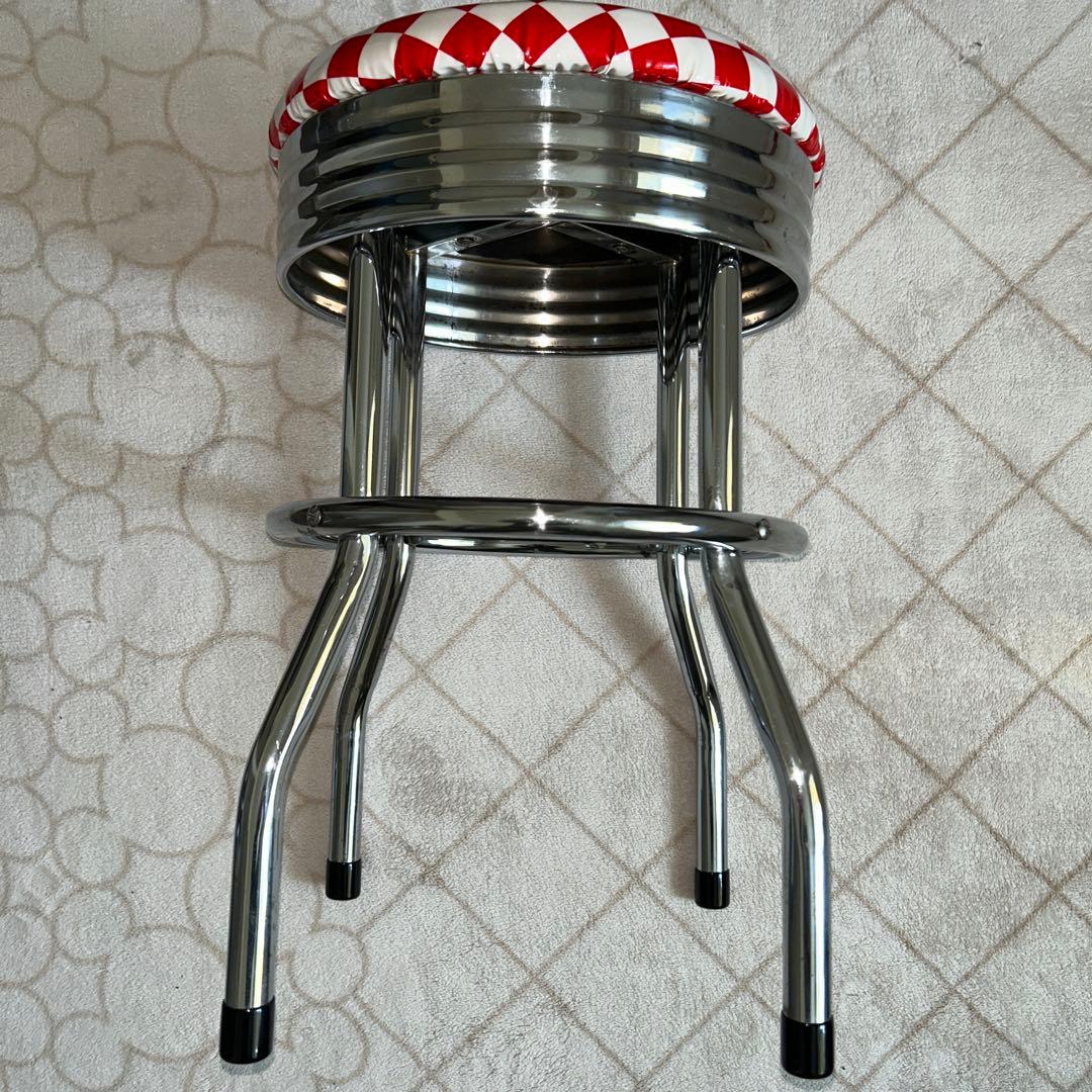 アメリカンチェア　セット