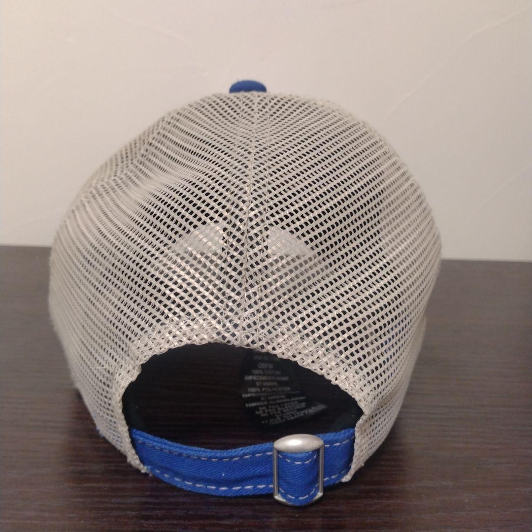 帽子 STUSSY NEW ERA 9TWENTY BASIC TRUCKER