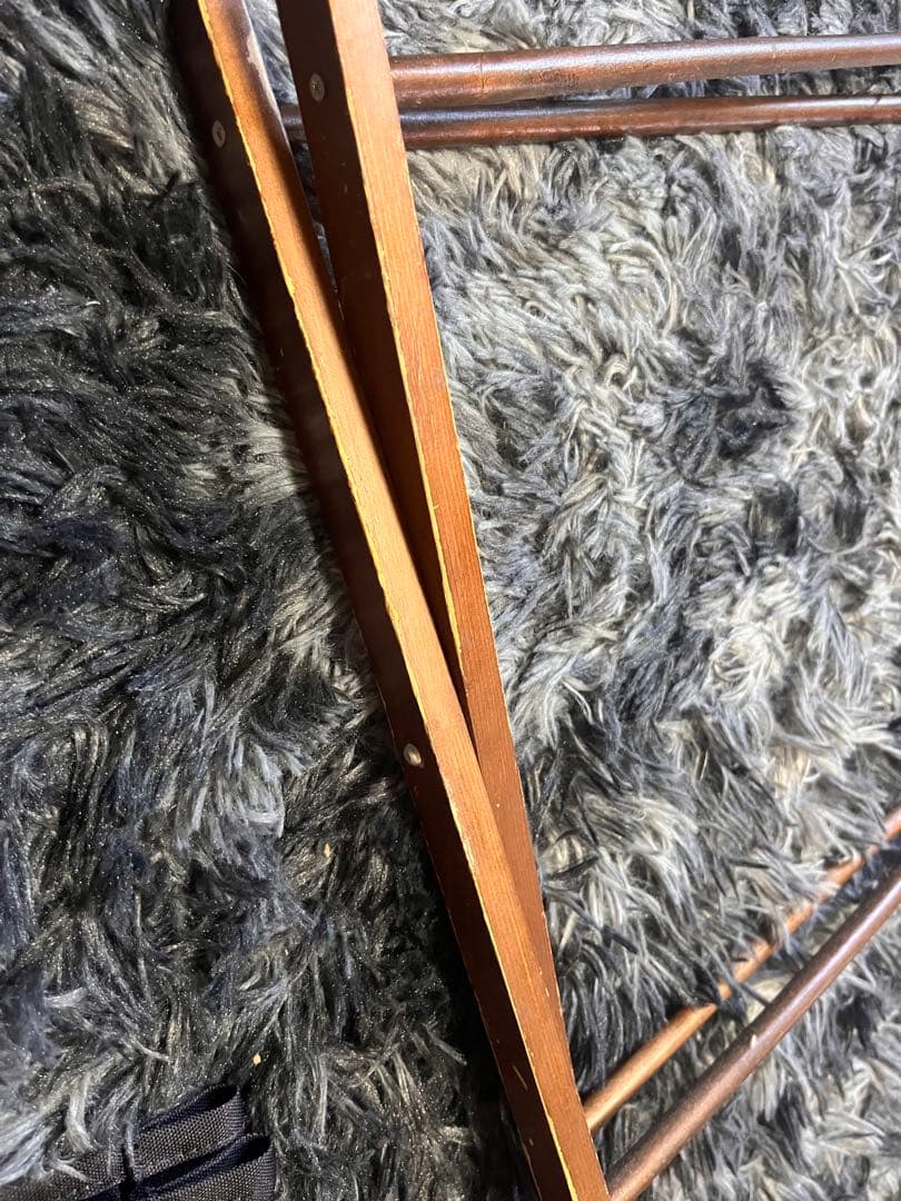 Sola。　Rady リゾフラ　マガジンラック