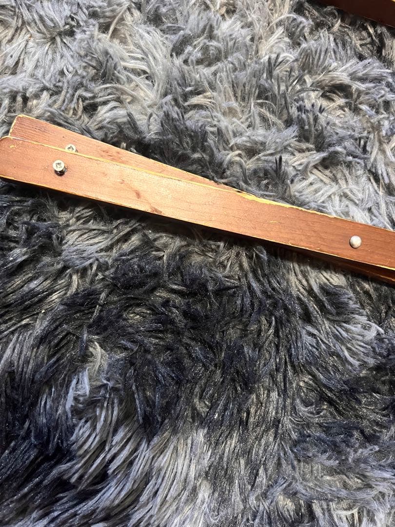 Sola。　Rady リゾフラ　マガジンラック