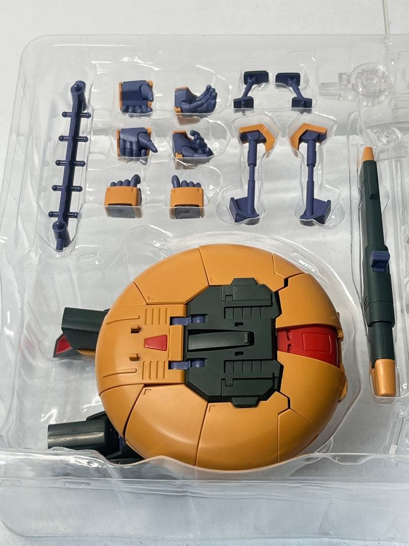 ROBOT魂 NRX--44 アッシマー ver. A.N.I.M.E.