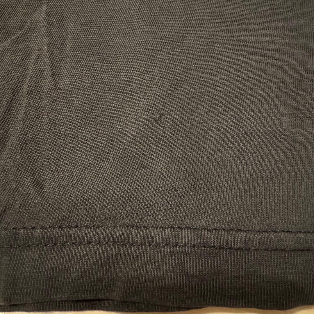 Slipknot 2001年製 Lサイズ グラフィックTシャツ ブラック