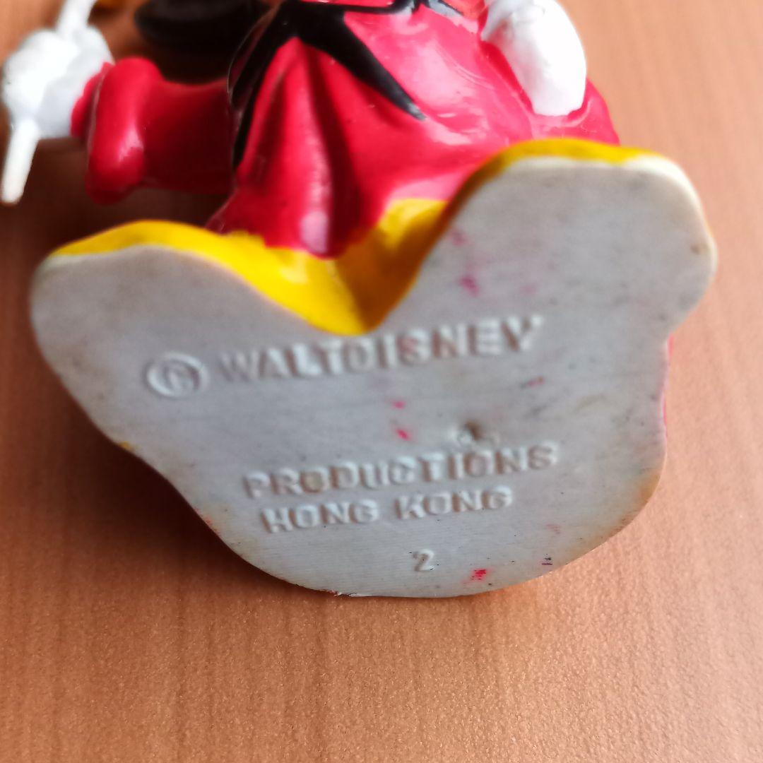 ミッキーマウス