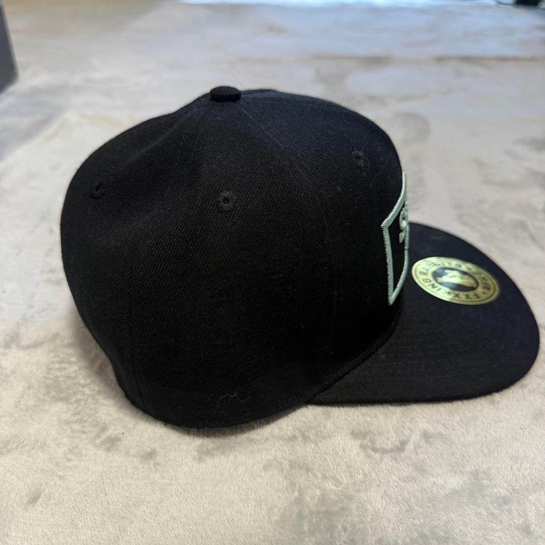 FR2 月桃 限定カラー キャップ