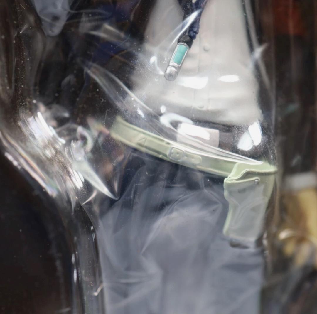 ペルソナ3 結城理　1/8 フィギュア　未開封