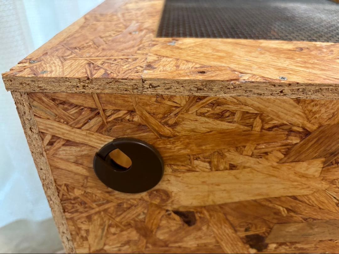 爬虫類飼育ケージセット