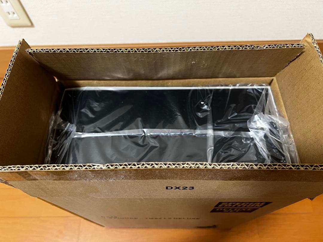 HOT TOYSルーク・スカイウォーカー DX23B 1/6 フィギュア