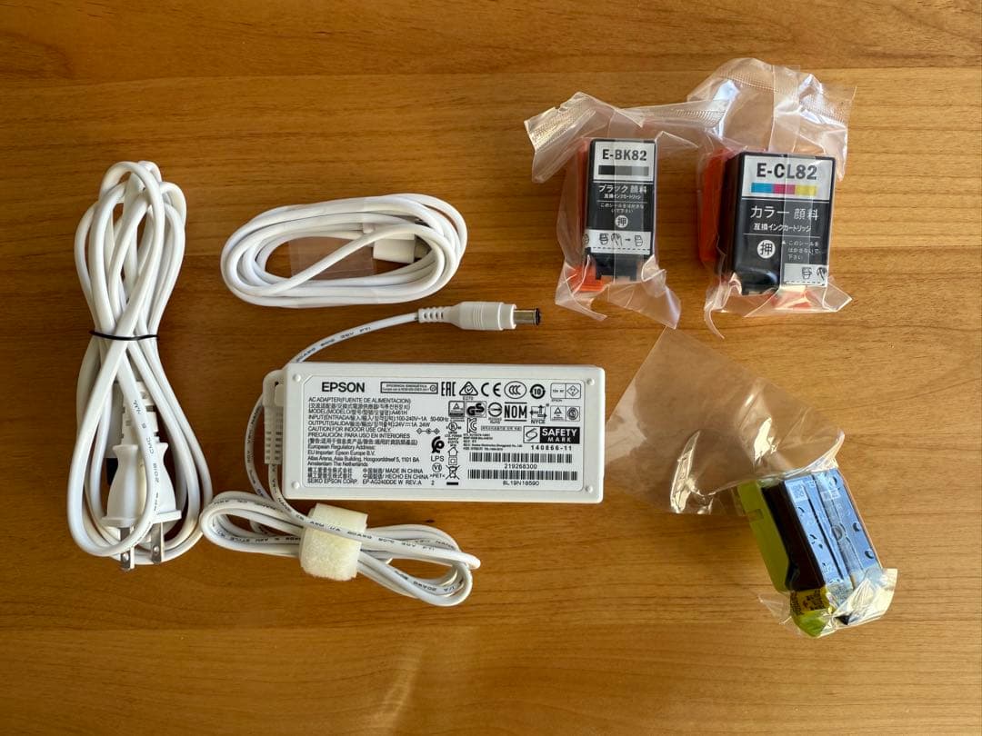 Epson PX-S06W インクジェットプリンター 本体