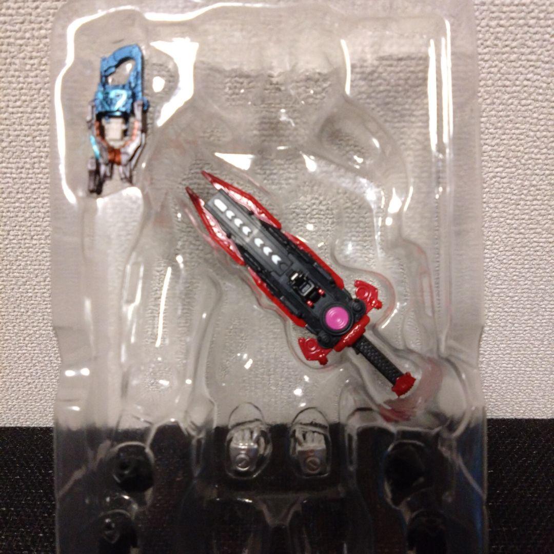 s.h figures 仮面ライダーヴァレン・ヴラム セット