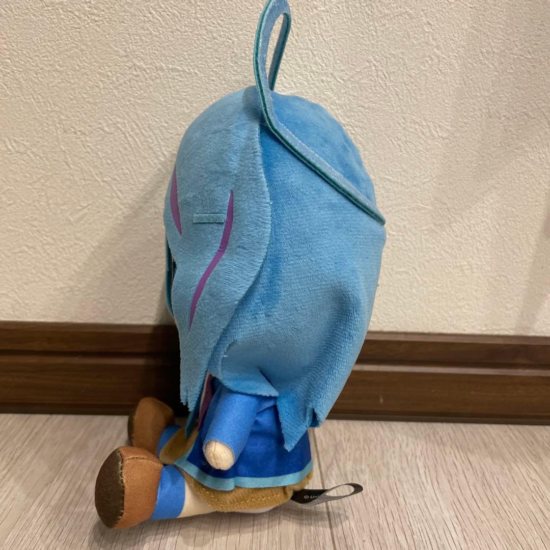 Ado auコラボ ぬいぐるみ 夜のピエロ