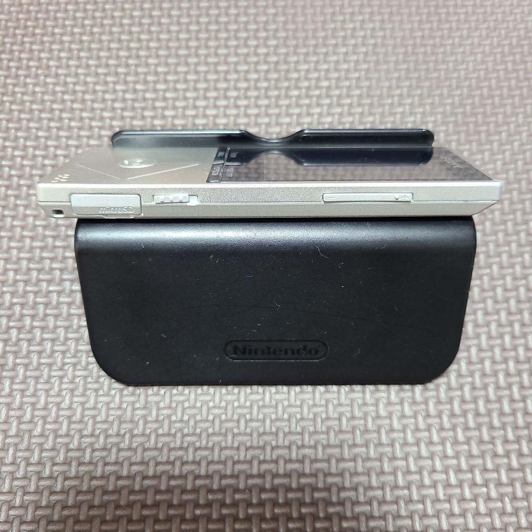 SONY　ウォークマン　NW-A26 　シルバー