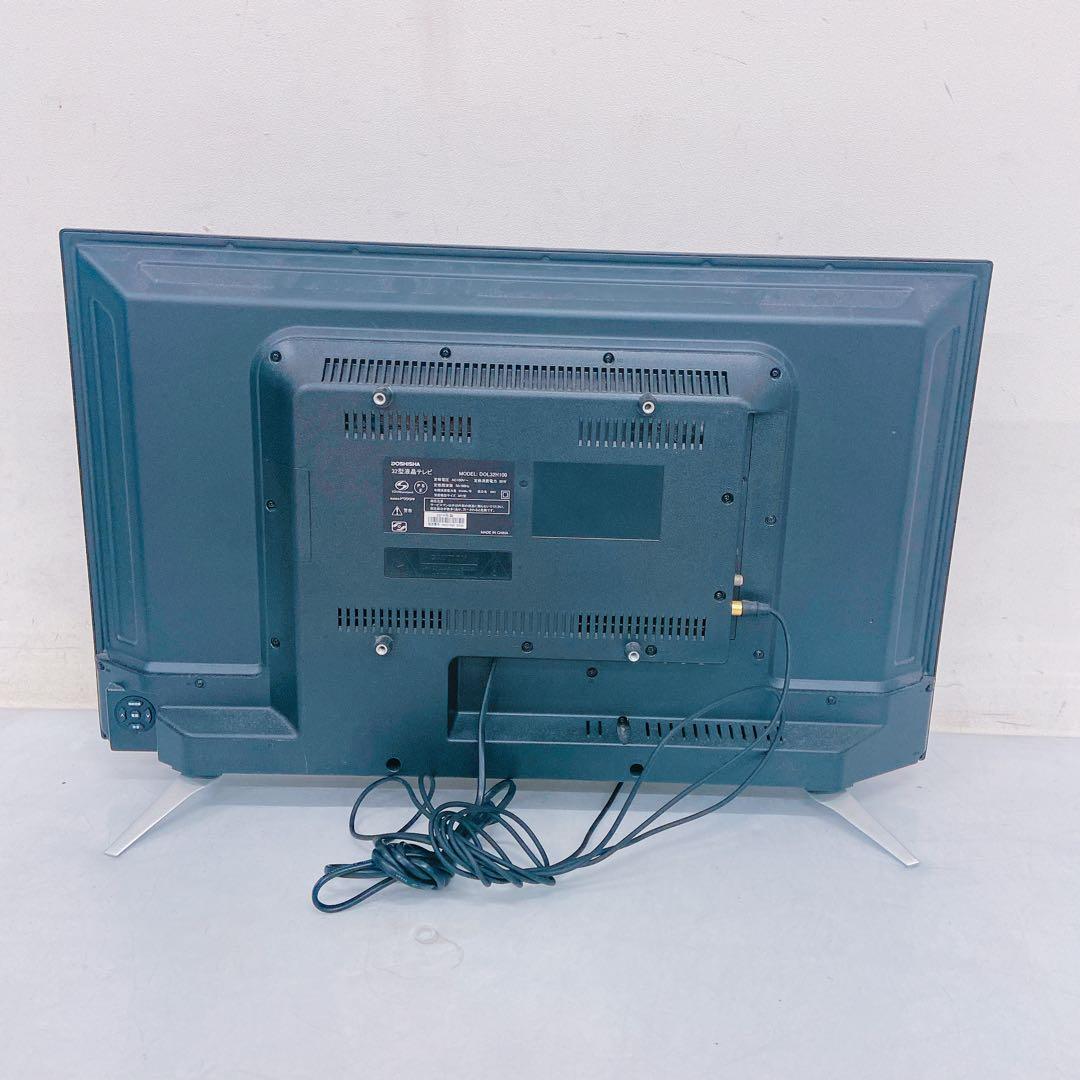 9HM33 DOSHISHA ドウシシャ 液晶テレビ DOL32H100 32型