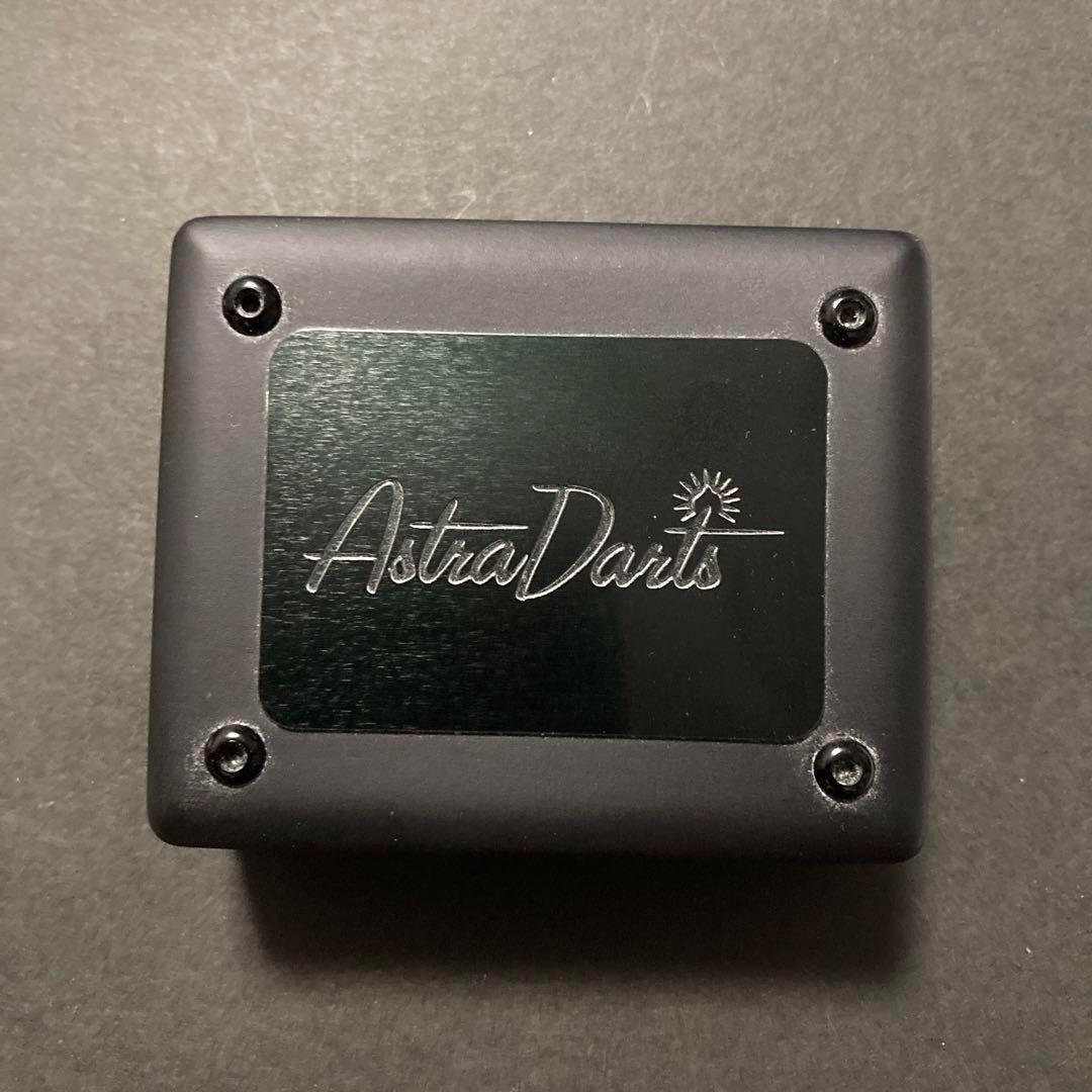 P*R様 新品同様　超激レア　アストラダーツ　Jonny Type4　初期版