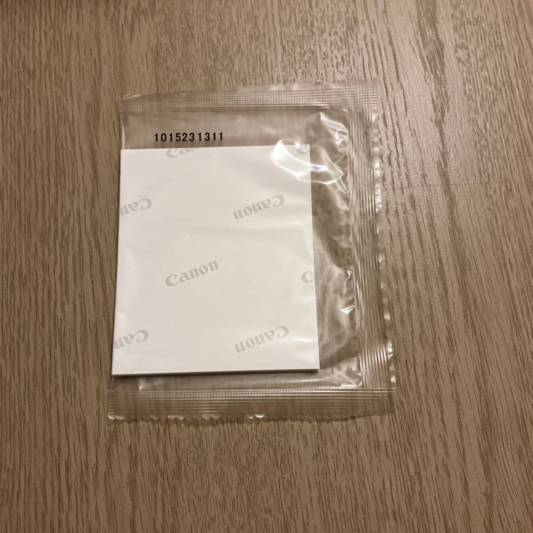 SELPHY SQUARE QX10(BK) ブラック