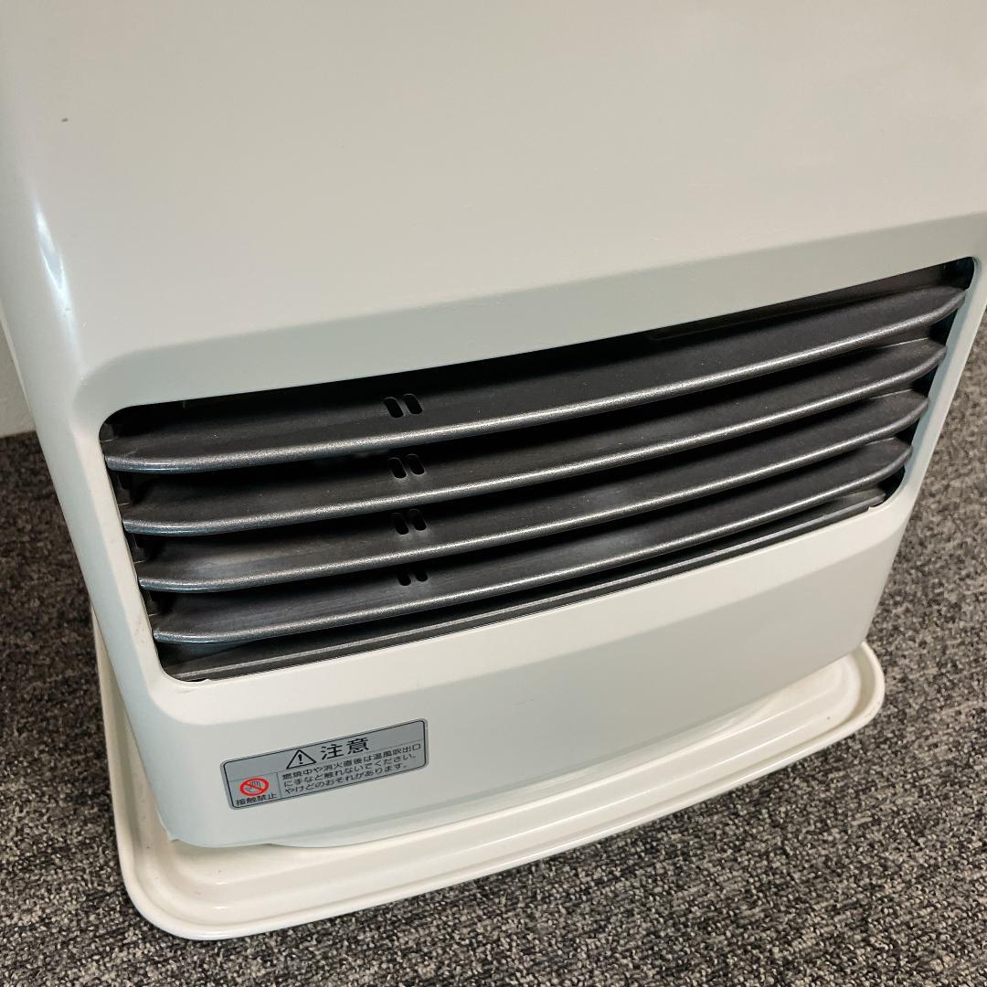 ほぼ未使用　ダイニチ　石油ファンヒーター FHY-32TR6　16年製