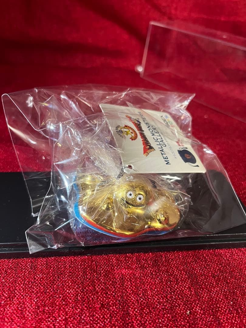 ★値下げ❌　ドラゴンクエスト　メタリックモンスター　初期12体セット