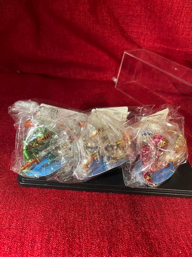 ★値下げ❌　ドラゴンクエスト　メタリックモンスター　初期12体セット