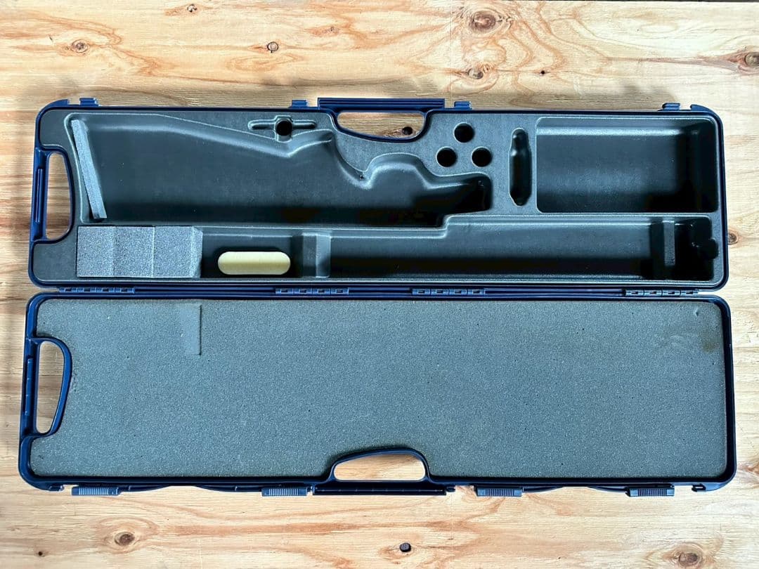 ガンケース　BERETTA　純正品　イタリア製