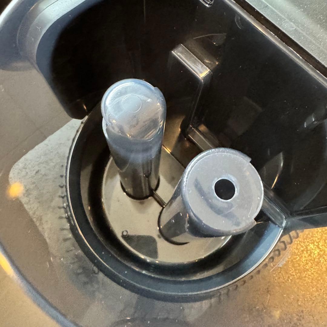 ✨1度使用のみ✨yadea R6 Steam スチームクリーナー 本体