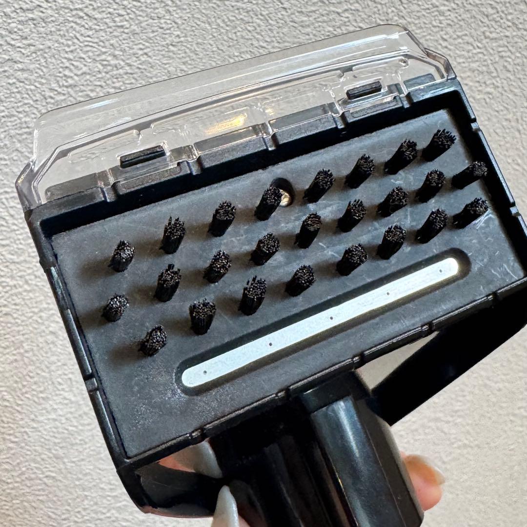 ✨1度使用のみ✨yadea R6 Steam スチームクリーナー 本体