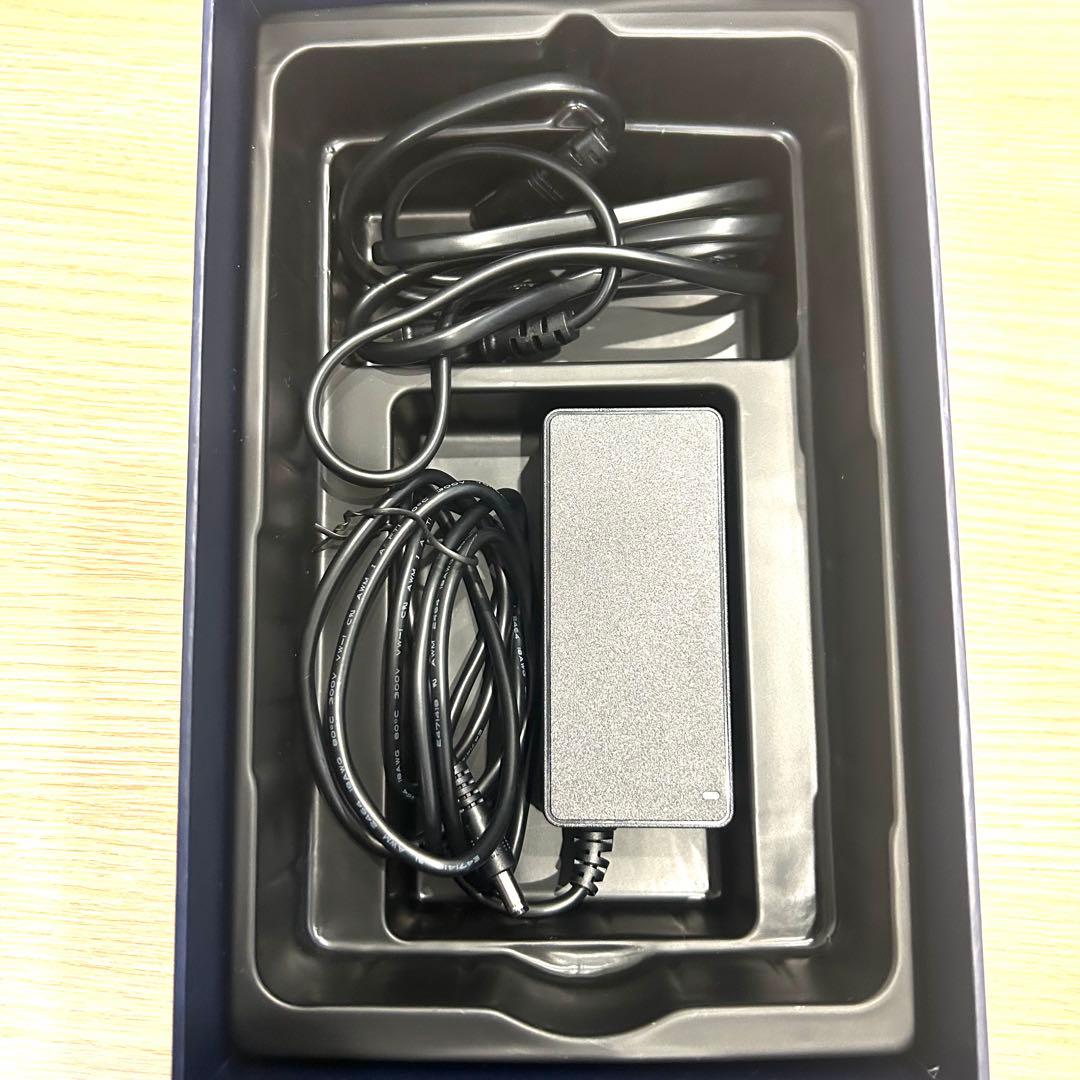 STELLA BEAUTE-IPL 光美容器　ブラック