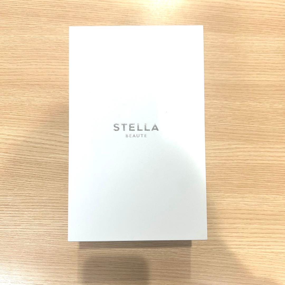 STELLA BEAUTE-IPL 光美容器　ブラック