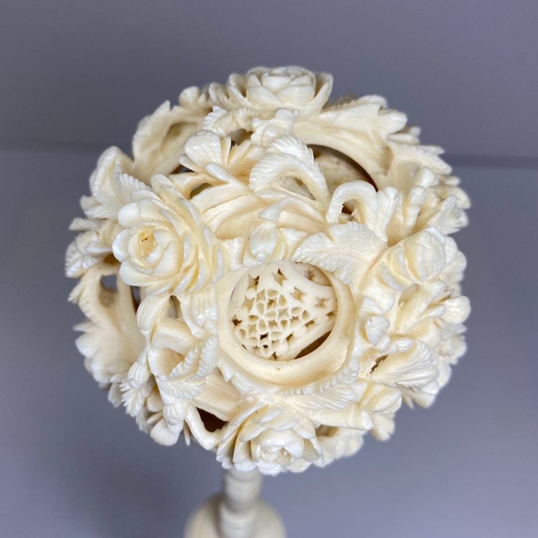 極上 天球 大 箱付 196g 東キ7-0927① トコニ