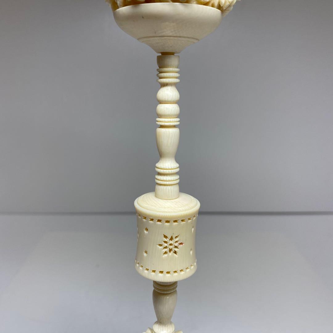 極上 天球 大 箱付 196g 東キ7-0927① トコニ