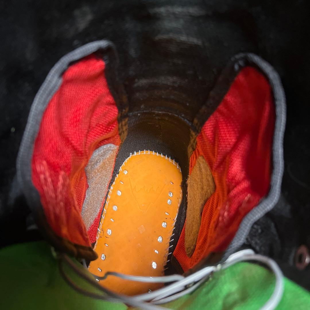 【超希少 限定】BURTON × diemme ROVER バートン フルレザー