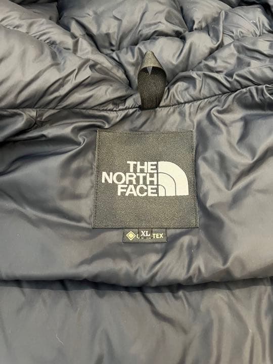 THE NORTH FACE メンズ マウンテンライトジャケット ニュートープ…
