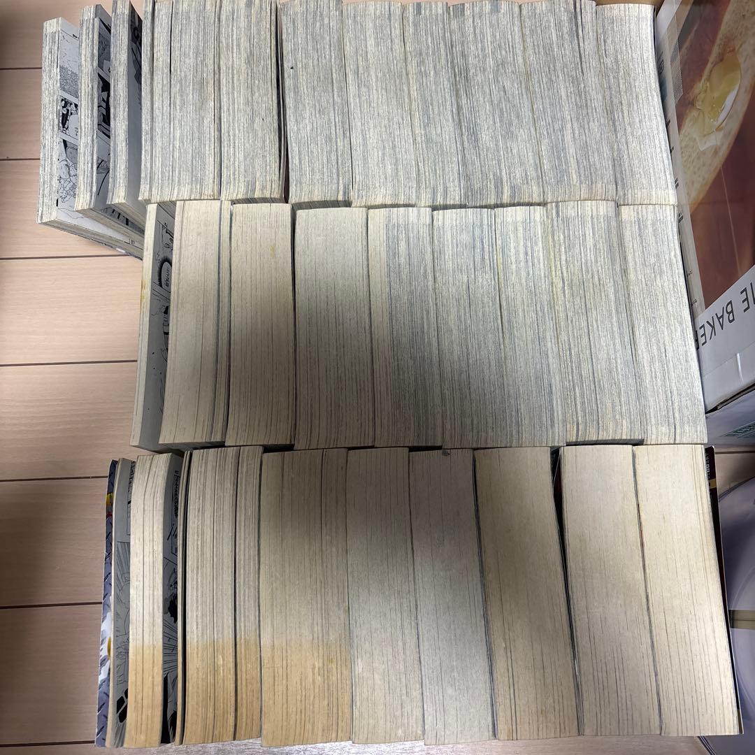 NARUTO 全巻セット　全２４巻　中古本