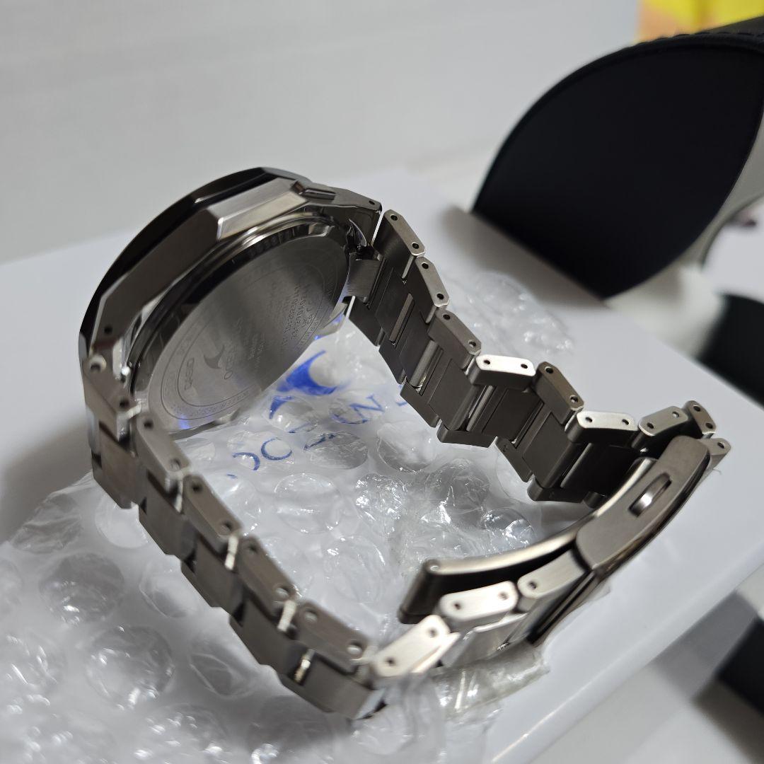 カシオ オシアナス OCEANUS OCW-T6000A-1AJF【週末価格】