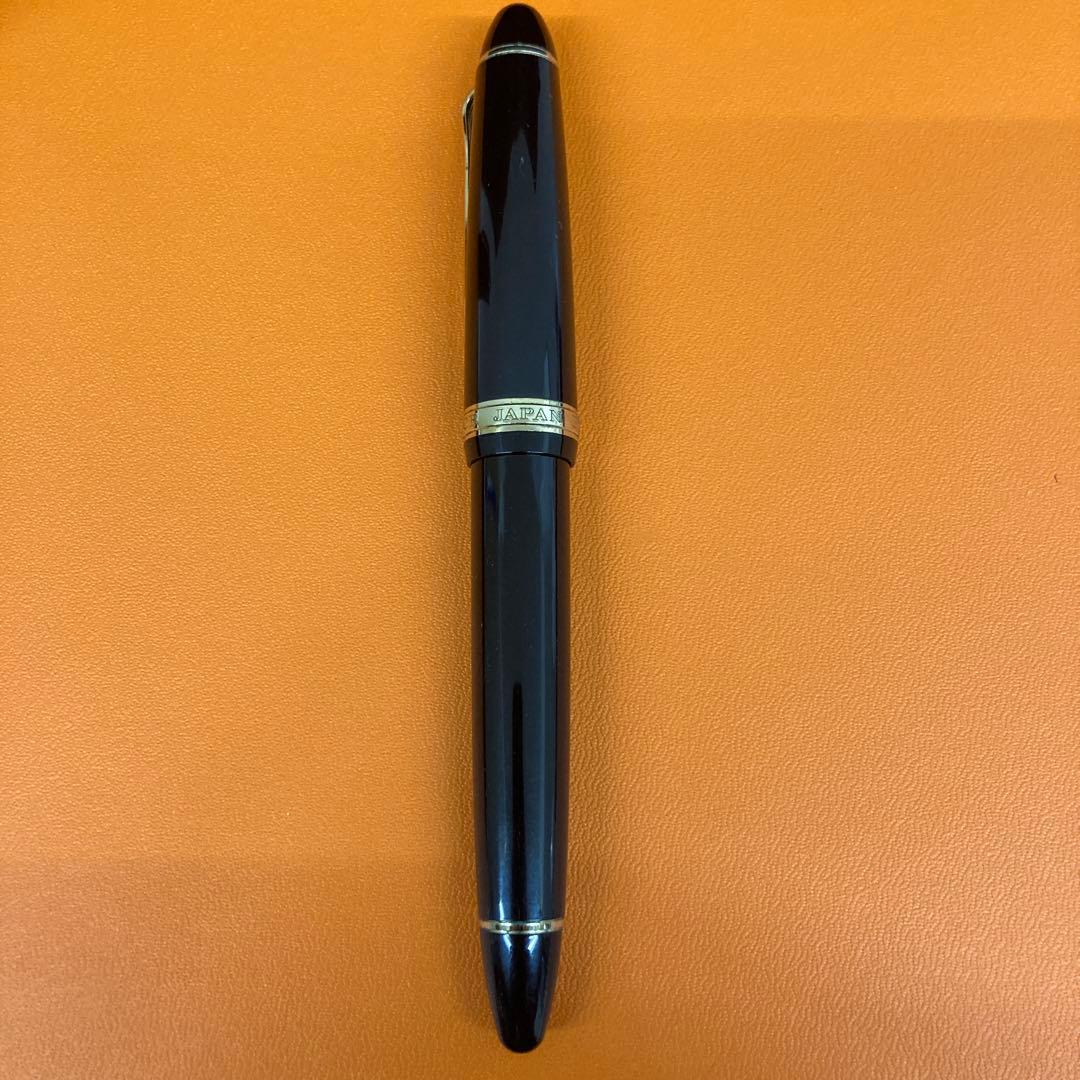 セーラー万年筆 プロフィット 旧SAILOR PROFIT18K 14K２本⭐︎