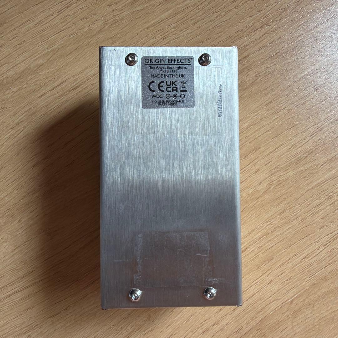 ギター ORIGIN EFFECTS DELUXE55