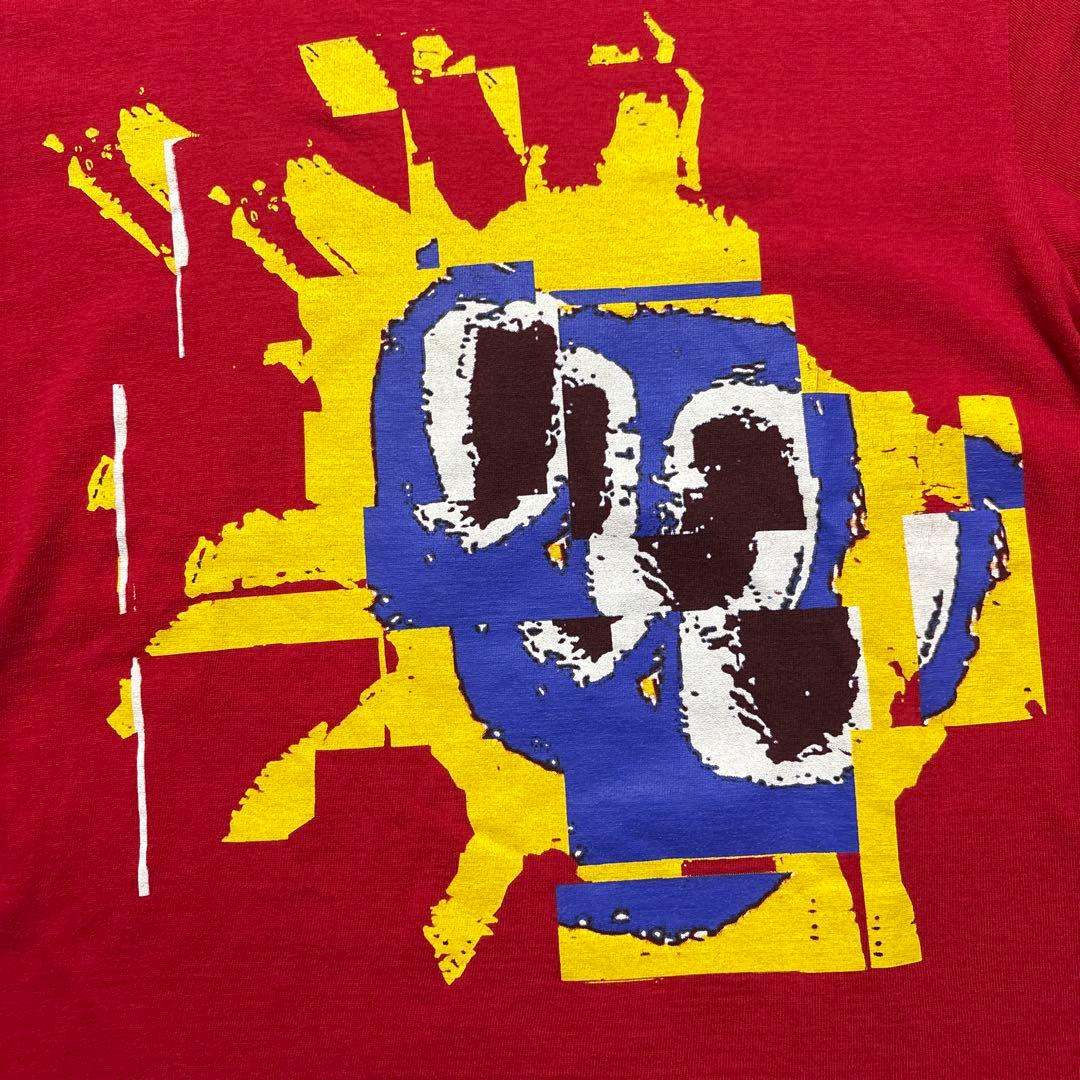 【希少】Primal Scream プライマルスクリーム　Tシャツ