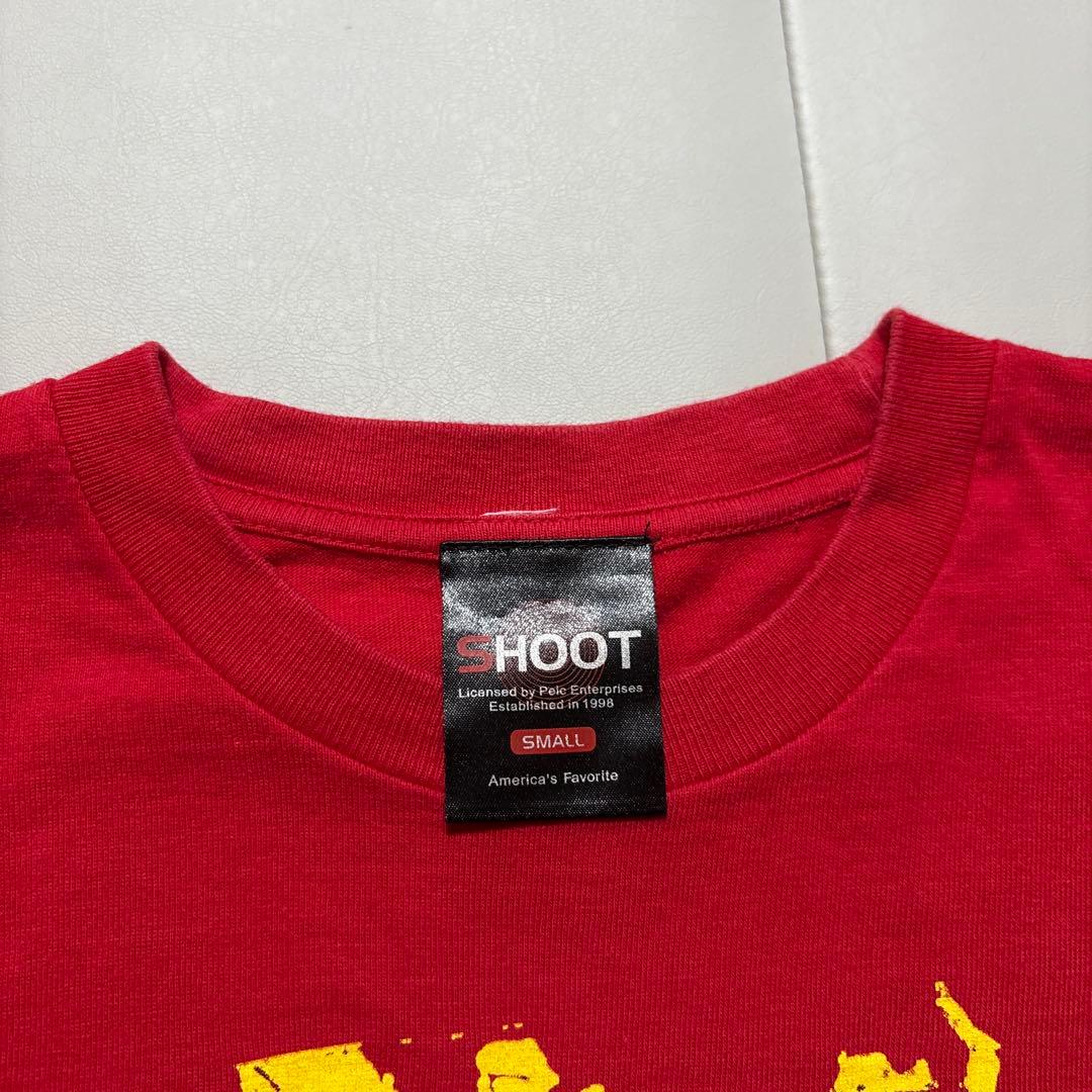 【希少】Primal Scream プライマルスクリーム　Tシャツ