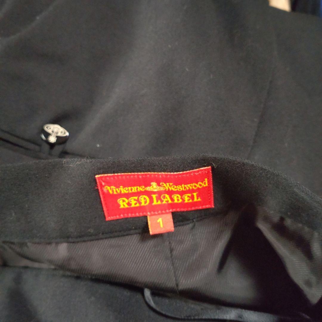 ヴィヴィアンウエストウッド　キュロット　ショートパンツ