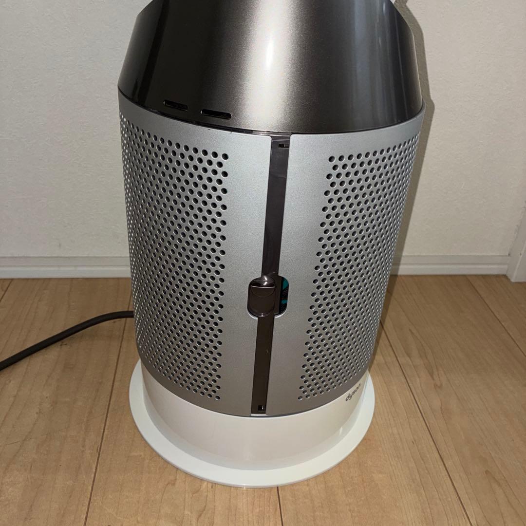 dyson hp04 フィルター無し　動作ok