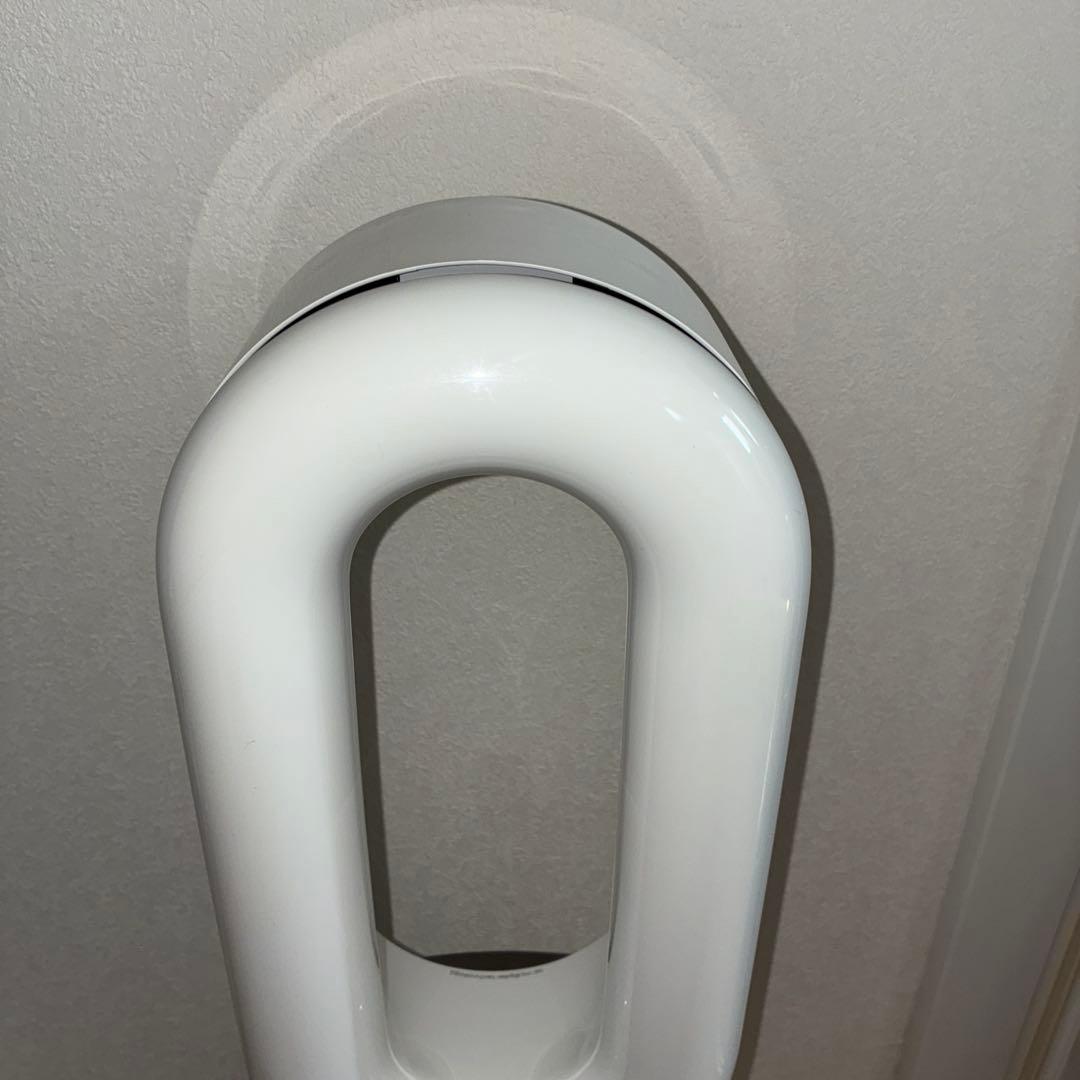 dyson hp04 フィルター無し　動作ok