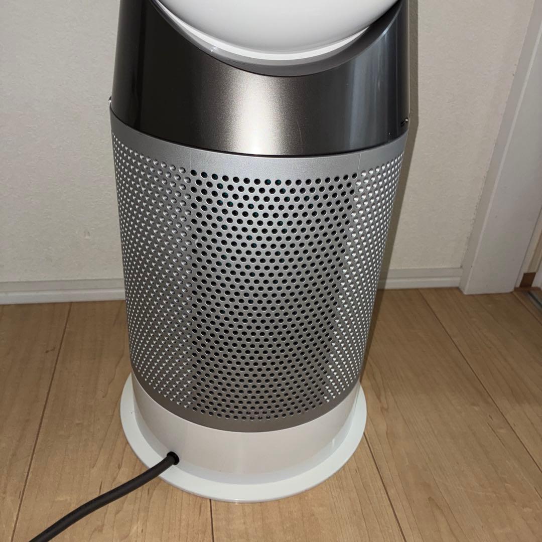 dyson hp04 フィルター無し　動作ok