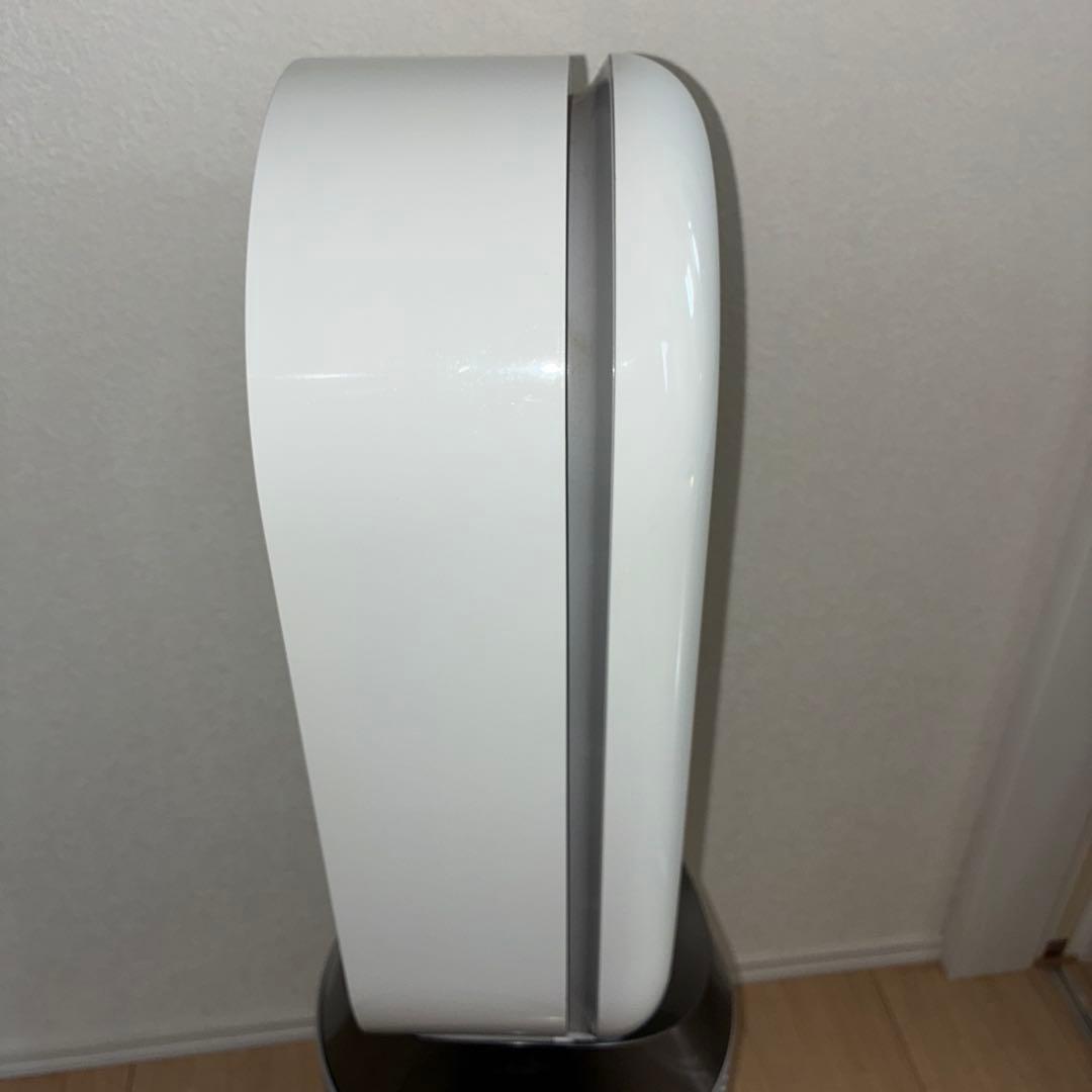 dyson hp04 フィルター無し　動作ok