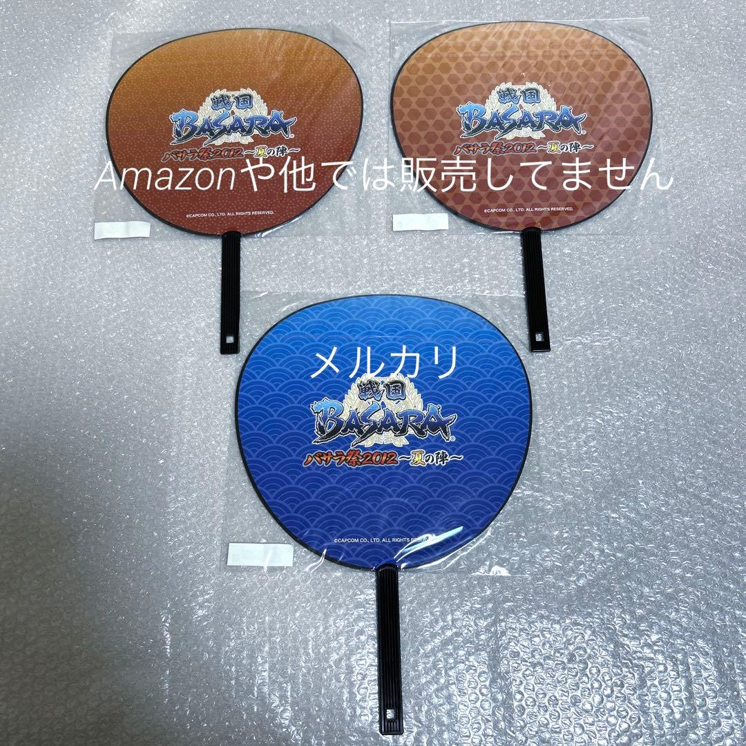 戦国BASARA BSR48総選挙 劇場版 バサラ祭グッズ セット まとめ売り