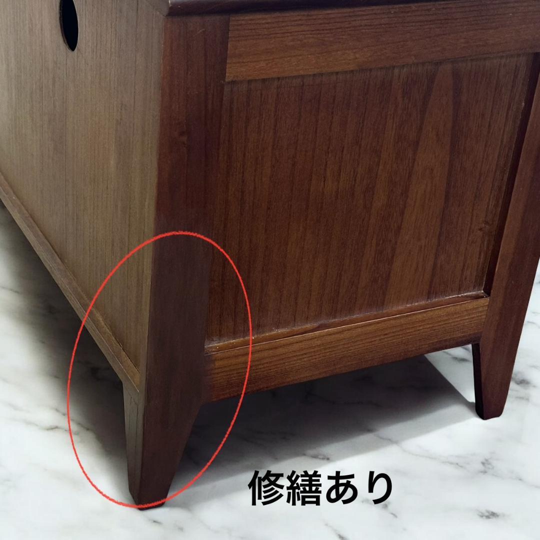 訳あり　　モダンチック　テレビ台　　テレビボード　テレビラック　幅90ｃｍ