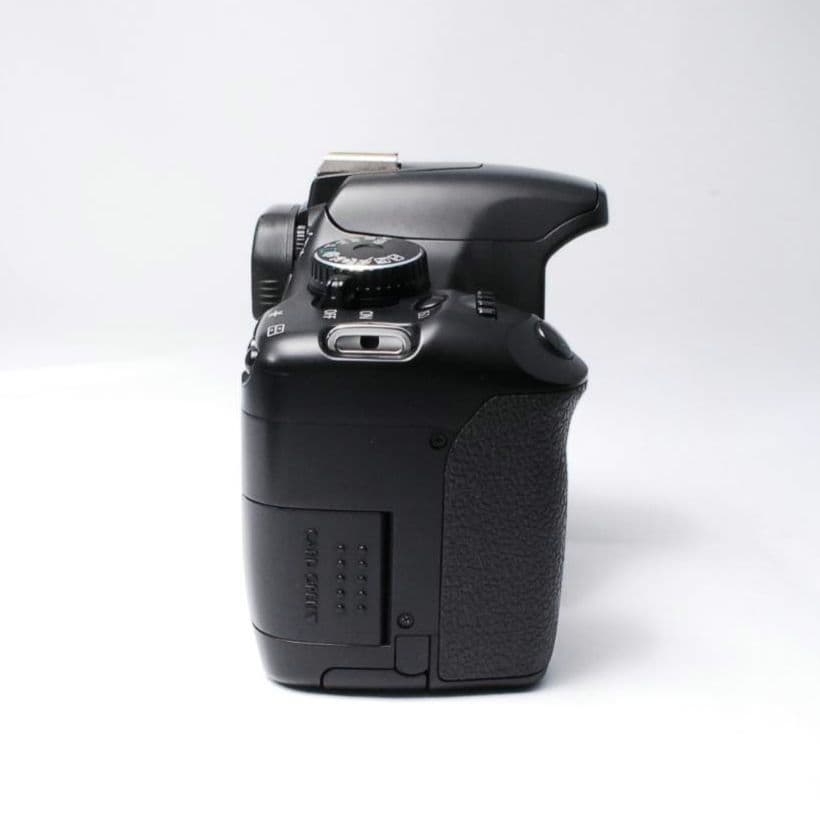 Canon EOS Kiss X2 レンズセット 一眼レフカメラ 手ぶれ補正機能