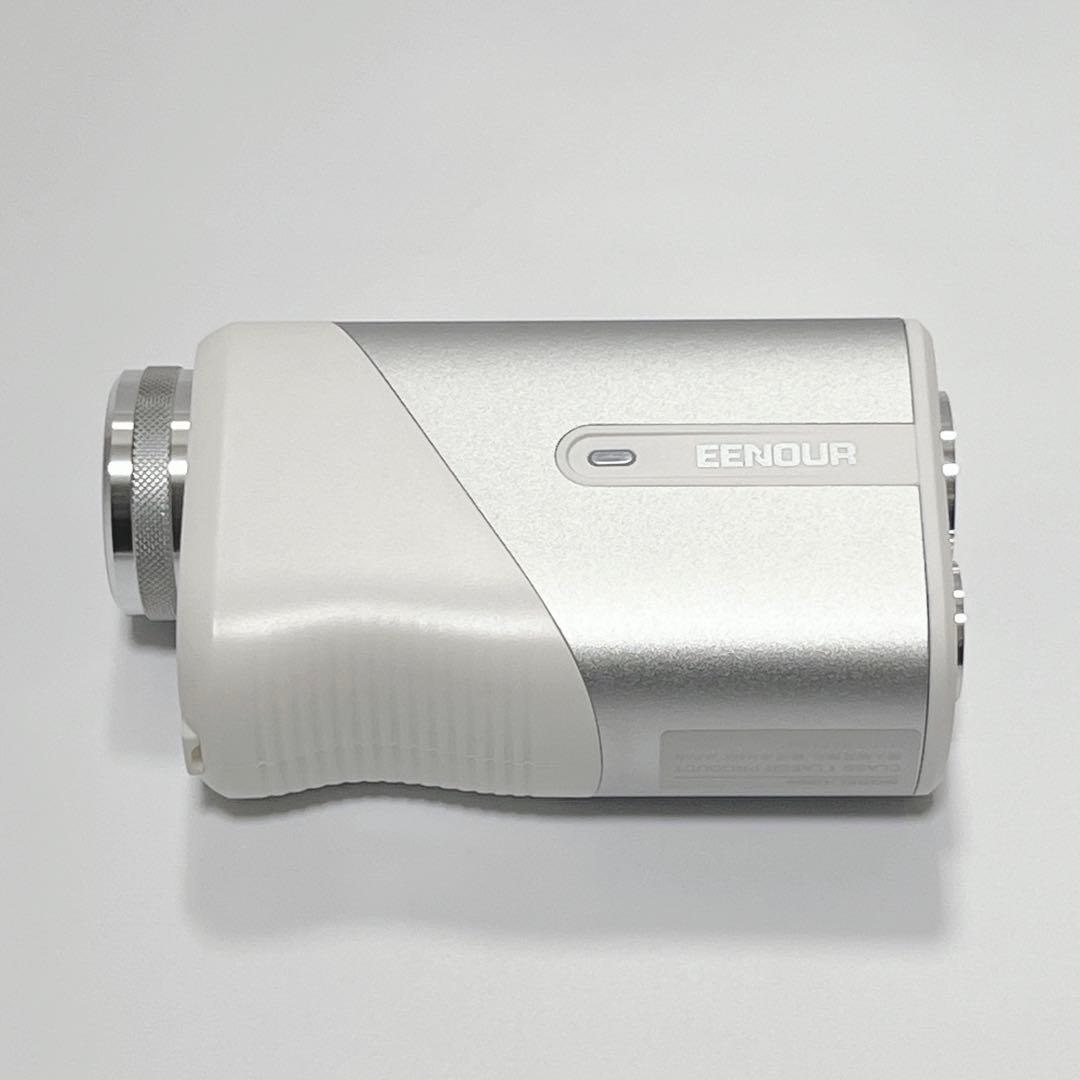 【美品】GOLF用 レーザー距離計 EENOUR U800