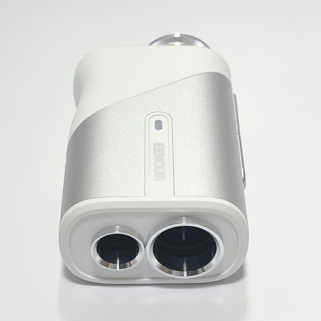 【美品】GOLF用 レーザー距離計 EENOUR U800