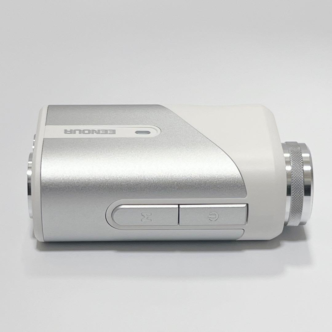【美品】GOLF用 レーザー距離計 EENOUR U800