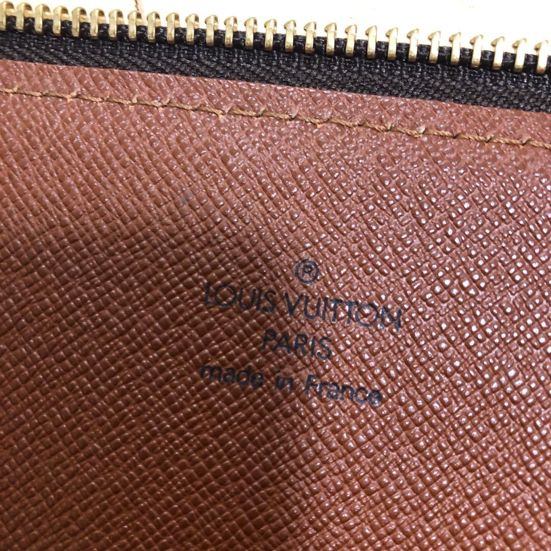 美品　正規品　ヴィトン書類ケース