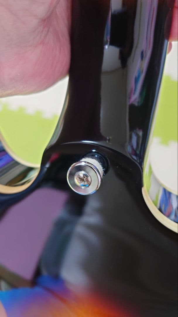 Ryo　　　Epiphone　ES-335 IG