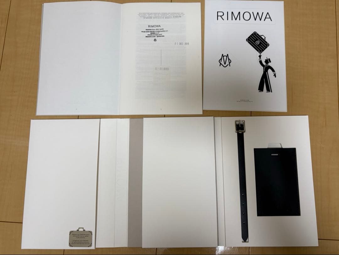 RIMOWA リモワ スーツケース ESSENTIAL CABIN PLUS